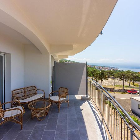 Apartments Sunshine E Crikvenica Exteriér fotografie