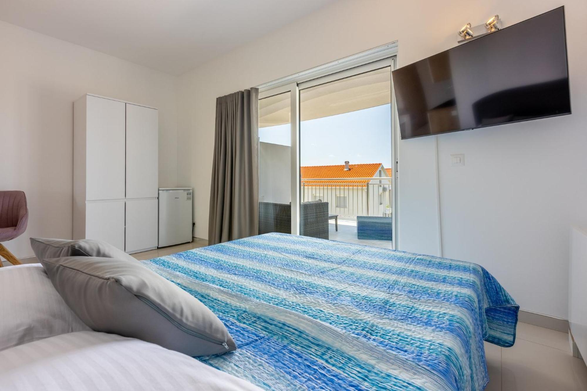 Apartments Sunshine E Crikvenica Exteriér fotografie