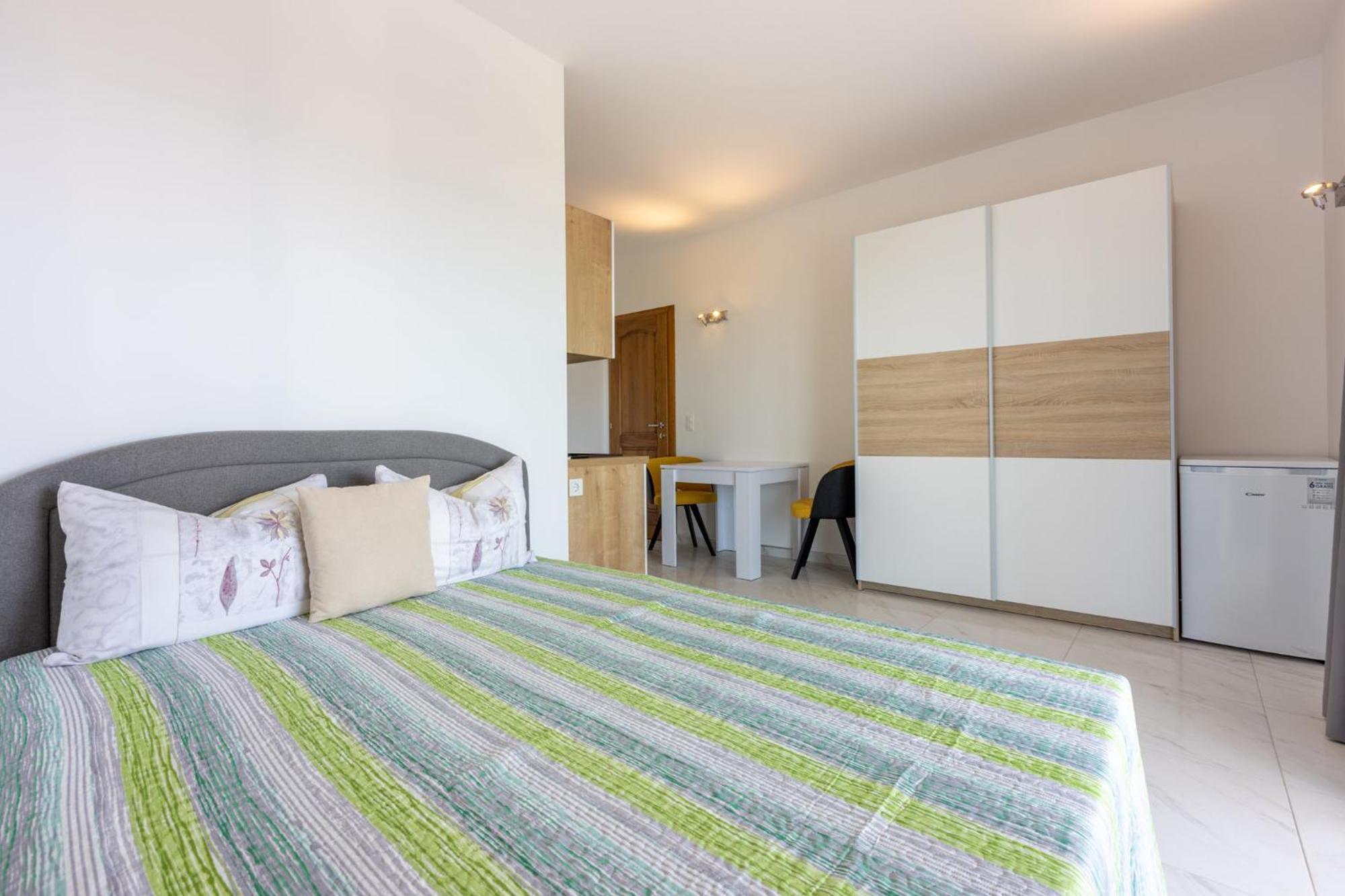 Apartments Sunshine E Crikvenica Exteriér fotografie