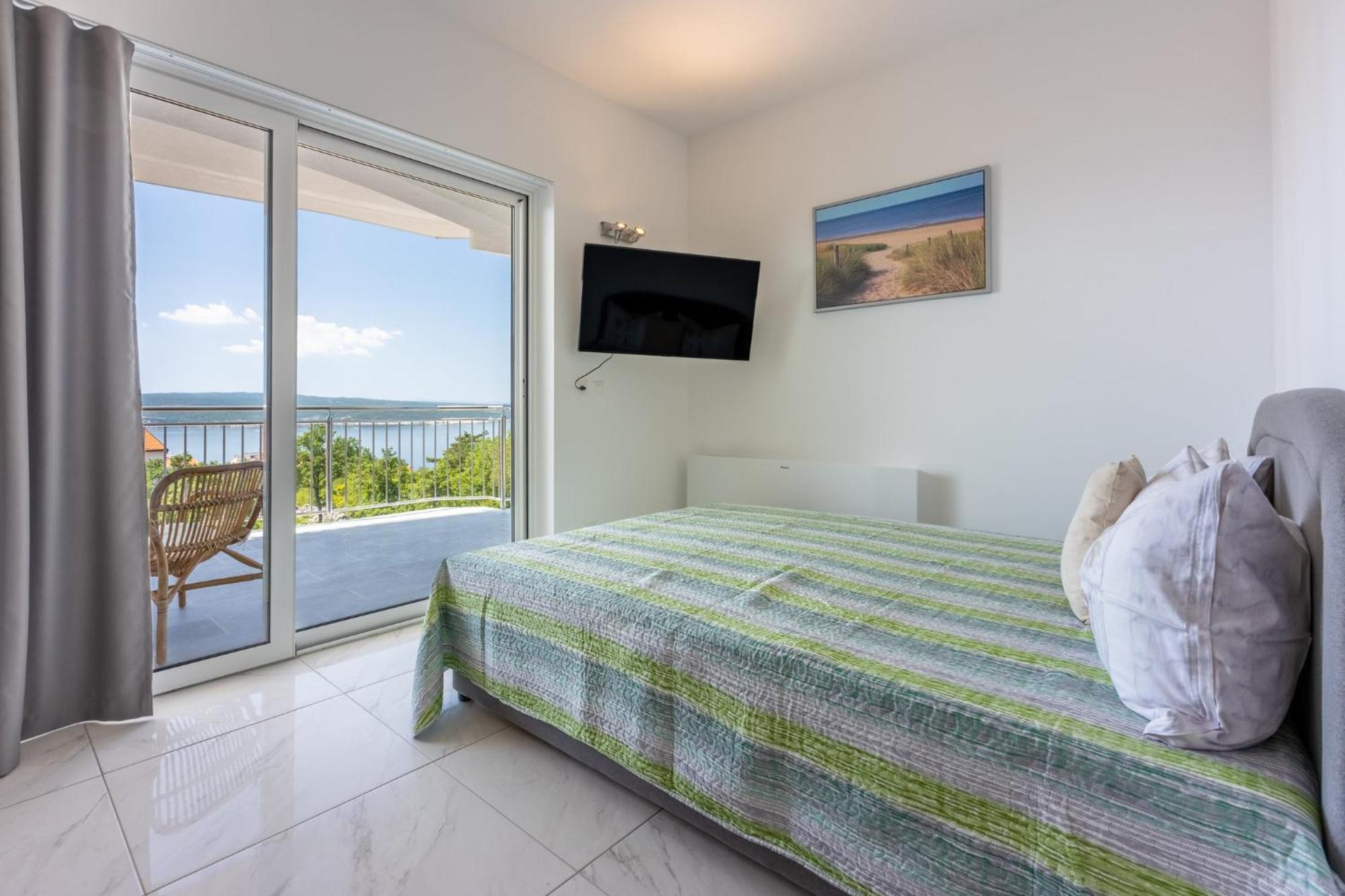 Apartments Sunshine E Crikvenica Exteriér fotografie